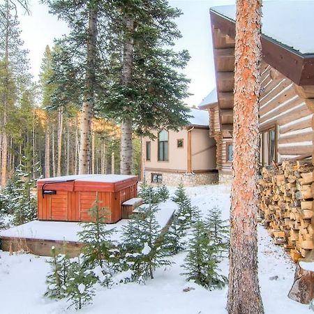 Bear Lodge Blue River Area By Pinnacle Lodging بريكنريدج المظهر الخارجي الصورة