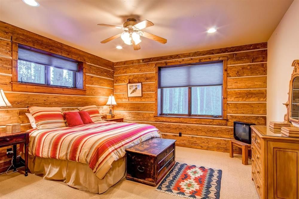 Bear Lodge Blue River Area By Pinnacle Lodging بريكنريدج المظهر الخارجي الصورة