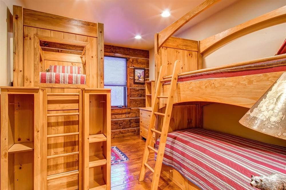 Bear Lodge Blue River Area By Pinnacle Lodging بريكنريدج المظهر الخارجي الصورة