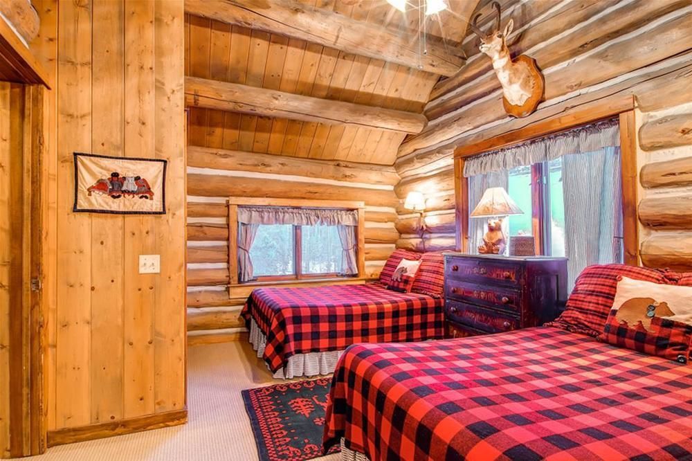 Bear Lodge Blue River Area By Pinnacle Lodging بريكنريدج المظهر الخارجي الصورة