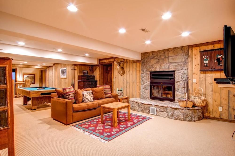 Bear Lodge Blue River Area By Pinnacle Lodging بريكنريدج المظهر الخارجي الصورة