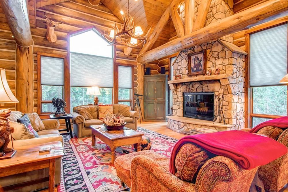 Bear Lodge Blue River Area By Pinnacle Lodging بريكنريدج المظهر الخارجي الصورة