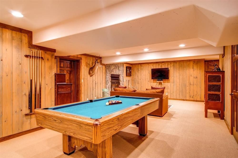 Bear Lodge Blue River Area By Pinnacle Lodging بريكنريدج المظهر الخارجي الصورة